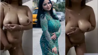 Xixi Colmek Sampai Tembem, Live Di Onlyfans