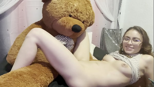 Rossmexicana Colmek Sendiri Pake Boneka Beruan Dan Dildos Sampe Merem Melek