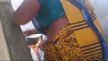 Bini Orang India Lagi Sange Berat, Bhabhi Ngentot Panas.