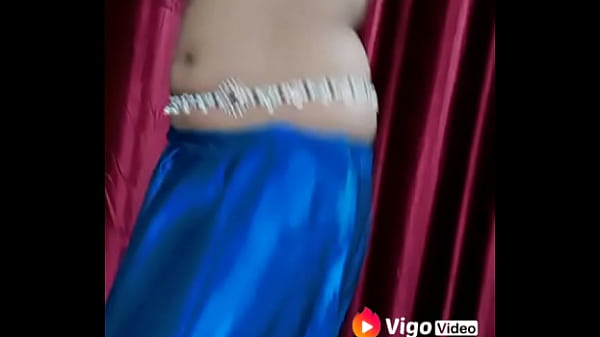 Gadis India Dari Vigo Yang Bikin Keluar Keringat Dingin, Siap Menggoyang Ranjangmu.