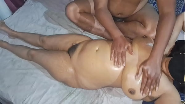Desi Indian Hot Bhabhi Full Nude Pijat Bikin Makin Basah