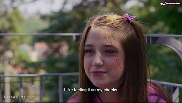 Tontotan Alita Angel (leah Maus) Cewek Rusia Abg Ngewe Koleksi Hot Banget
