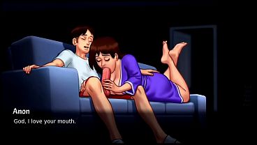 Ibu Tiri Balik Badan… Semua Berubah Total (18+)