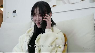 Korea – Cewek Jomblo Yang Ngejebak Tukang Servis Di Antara Pahanya