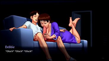 Bokep Family