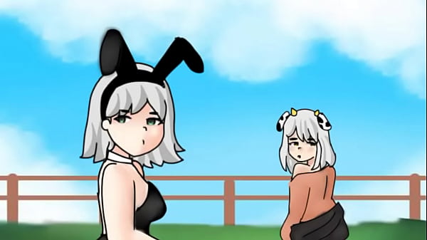 Ya Gue Cuma Animator, Jadi Gak Pake Model Beneran, Cuma Onani Pake Gambar Cewek Anime Doang.
