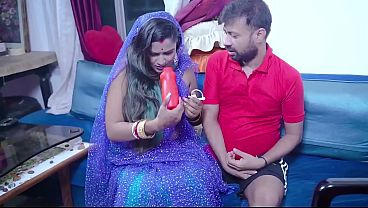 Nonton Video Mesum Pasangan India Lagi Seru-serunya Main Bareng