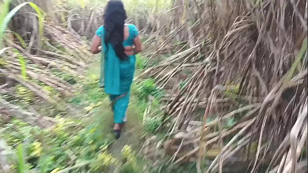 Panasnya Tebu Di Ladang, Istri Orang Digebukin Sampe Meraung-raung