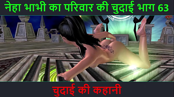 Cerita Sex Audio Hindi – Petualangan Seru Neha Bhabhi Bagian 63 – Malam Penuh Gairah