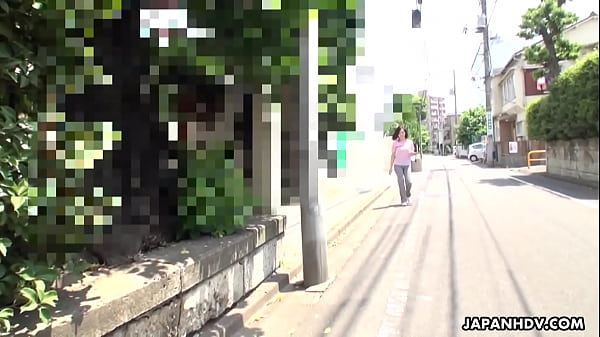 Jepang Manis, Ami Kikukawa Dijariin, Nggak Disensor.