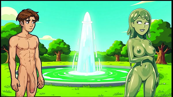 Gila! Ngentubein Slime Mom Di Game Hentai Parodi Portal [ep.9] – Kontol Kena Jebakan Porn Demonium!