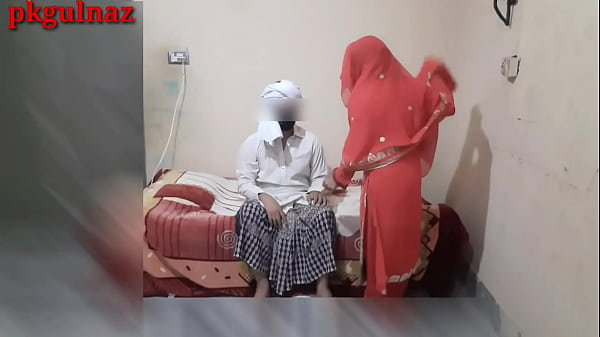 Sasur Ji Baru Aaya, Bahu Rani Ki Chudai Kiya, Saaf Hindi Mein Awaaz.