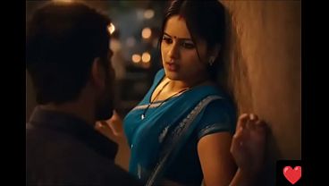 Desi Bhabhi Digebuk Di Kawasan Lampu Merah, Makin Liar Makin Nikmat
