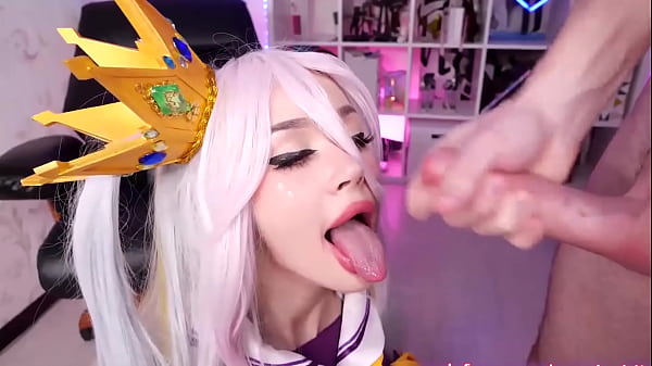 Shiro, Si Step Sis Imut Yang Doyan Kontol, Karya Purple Bitch.