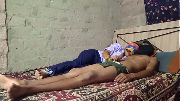 Hot Indian Desi Kakak Ipar Dan Adik Ipar Ngewe Panas Banget