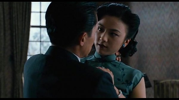 Cinta Malam Ala Cina (bagian 1) – Nikmatin Aksi Liar Yang Bikin Nagih