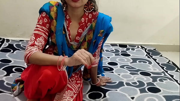 Tante Desi Lagi Ngewe Sama Bocah, Suara Hindi Penuh Desahan Mesum, Saarabhabhi6