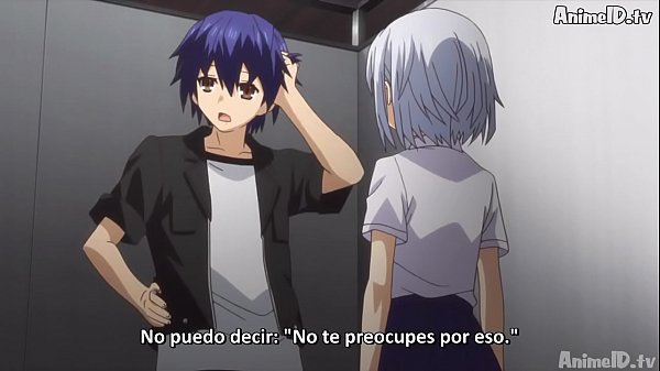 Nonton Date A Live S2 Eps 1, Bikin Gregetan, Pingin Colokin Langsung!