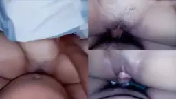 Ceweknya Bilang “jangan Crot Dalem Memek”, Tapi Gue Tetep Pancurin Dalem-dalem Biar Makin Ngeces.