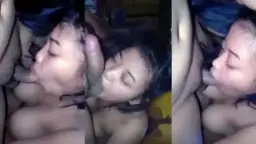 Pacarku Suka Ngebulat Sampai Dalam, Nggak Kapok-kapok