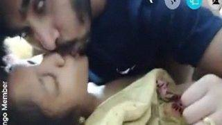 Tango Pasutri India Live Colmekan Bikin Makin Nafsu.