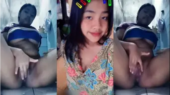 Viral Banget! Lulu Febriyanti Full Video 02, Panasnya Bikin Nggak Tahan