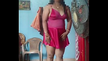 Ibu Tiri India Seksi Dan Genit, Bikin Ngiler.