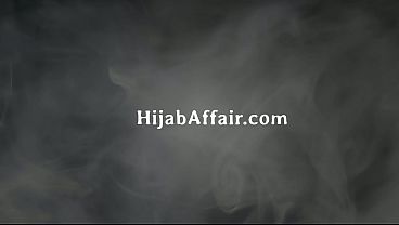 Hr Gadis Arab Digeboy Teman Sekantor Sampai Mampus