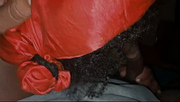 Fiz Sexo Anal Tanpa Sengaja Sama Mertua Yang Alim, Sambil Ngacak Subuh-subuh Buta