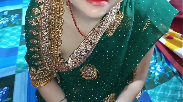Malam Pertama Di Desa India, Nafsu Liar Dengan Kakak Tiri Di Bawah Bulan Purnama