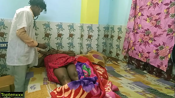 Bhabhi Muda Digebuk Dokter Muda, Ngentot Panas Bikin Makin Basah!